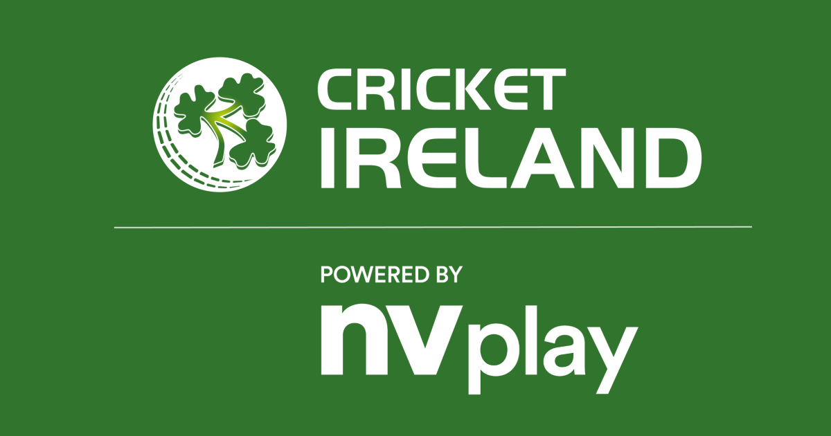 Ireland Cricket Team - Men in Green or Green and White